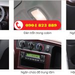 Xe tải Hyundai N250SL Thùng Dài 4.3m Thành Công